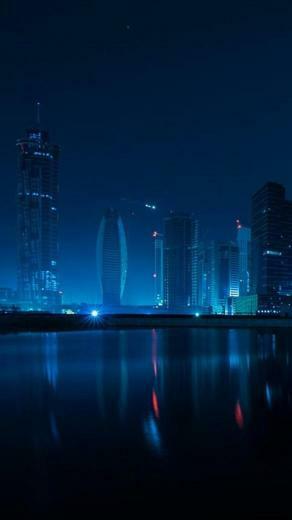 Samsung Galaxy Note Wallpaper