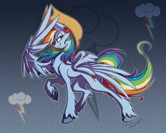 Ace Of Skies By Mingraine