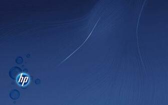 Hewlett Packard Wallpaper