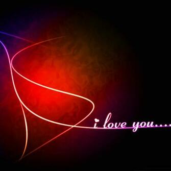 I Love You iPad Wallpaper iPhone
