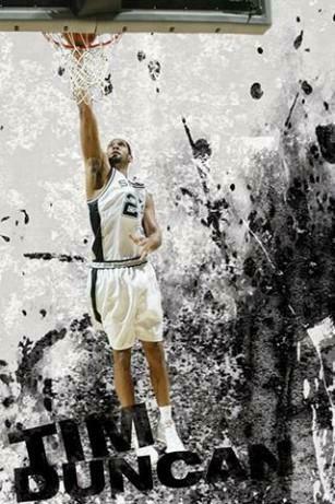 Tim Duncan Wallpaper App For Android