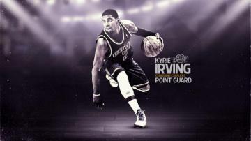 Kyrie Irving Wallpaper