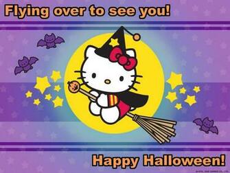 Kitty Wallpaper Hello For Your Desktop