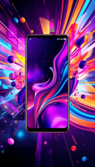 Android Mobile HD Wallpaper