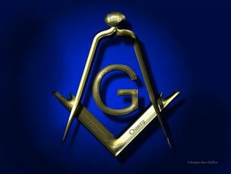 Wallpaper Masonic