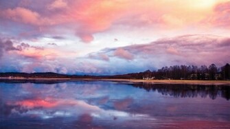 Beautiful Sky Wallpaper