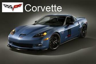 Corvette Classic