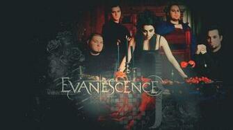 Evanescence Wallpaper