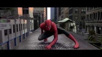 Spiderman Spectacular Wallpaper