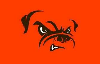 Browns Roll Out New Logo With Modified Helmet Colors Kafe