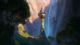 Tangled HD Wallpaper Hebus Org High Definition