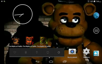 My Tablet Wallpaper By Xxxspring420trapxxx