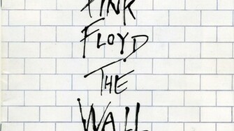 Pink Floyd The Wall Wallpaper