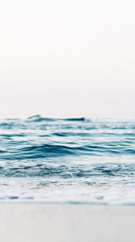 iPhone Wallpaper For Ocean Lovers Preppy