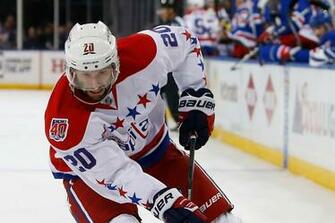 Blues Trade T J Oshie To Washington Capitals For Troy Brouwer