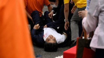 Shinzo Abe Death Japanese Pm Orders Increased Security For