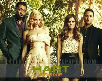 Hart Of Dixie Wallpaper Size More