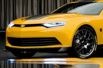 Bumblebee Wallpaper HD