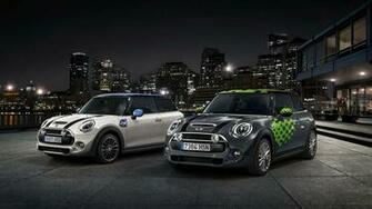 Mini Cooper Accessories Wallpaper HD Car