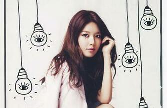 Sooyoung Wallpaper