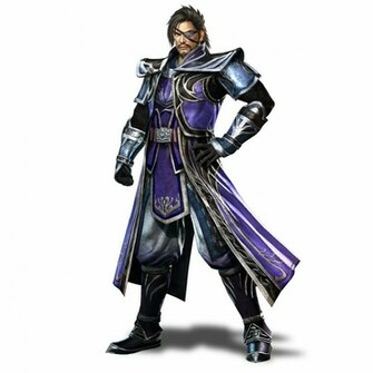 The Daily Zombies Dynasty Warriors First Look