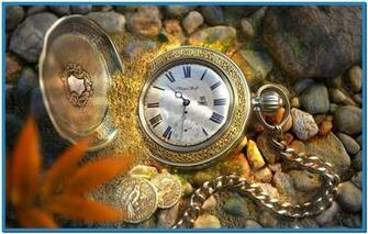 The Lost Watch 3d Screensaver Code