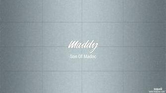 Maddy 3d Name Wallpaper For Mobile Write On Photo Online
