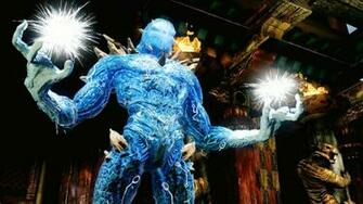 Killer Instinct Desktop Wallpaper Of Video Game