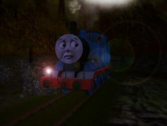 Along The Magic Railroad By Darthassassin