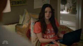 Wallpaper With Madison Davenport Qulari