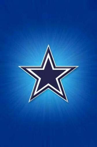 Dallas Cowboys iPhone Wallpaper HD