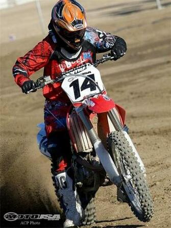 Honda Crf HD Walls Find Wallpaper