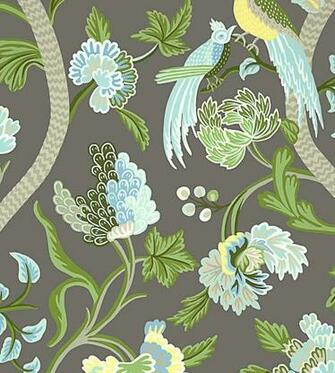 Thibaut Janta Bazaar Wallpaper