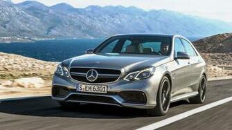 Uploads Mercedes Benz E63 Amg Full HD Wallpaper Jpg