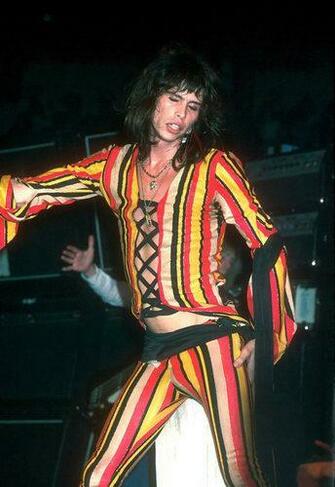 Steven Tyler Image HD Wallpaper And