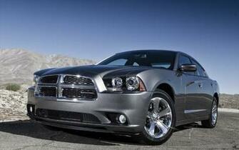 HD Wallpaper Dodge Charger
