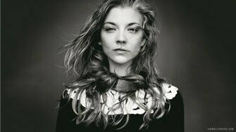 Natalie Dormer HD Wallpaper IHD
