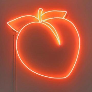 Neon Lights Aesthetic Cover Signs Background Varios S