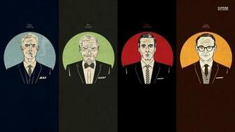 Mad Men Wallpaper