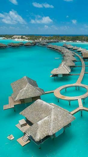 Riviera Maya Wallpaper