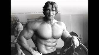Arnold Schwarzenegger HD Wallpaper