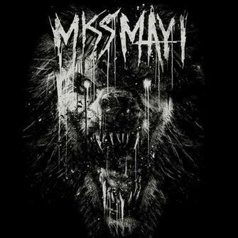 Miss May I Wallpaper