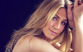 Jennifer Aniston Smile Wallpaper HD