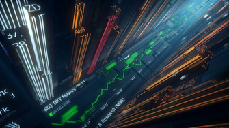 Bloomberg Terminal Loop