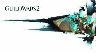 Guild Wars Guardian Wallpaper