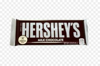 Hershey Chocolate Bar Png