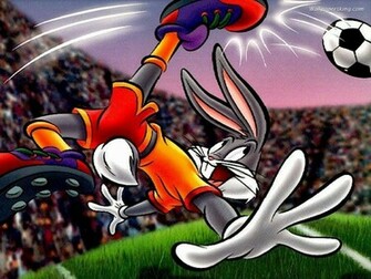 Looney Tunes Characters Wallpaper