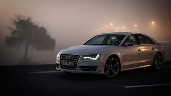 Ultra HD Audi S8 Wallpaper 9snh9ei 4usky