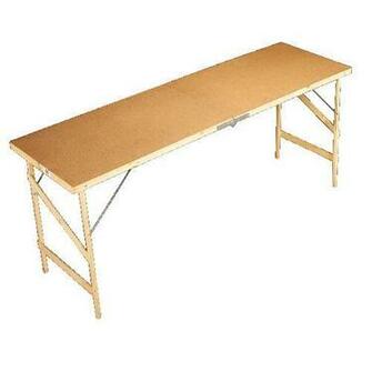 Wallpaper Pasting Table Minimal Interior Design Ideas