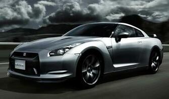 Nissan Gt R Wallpaper